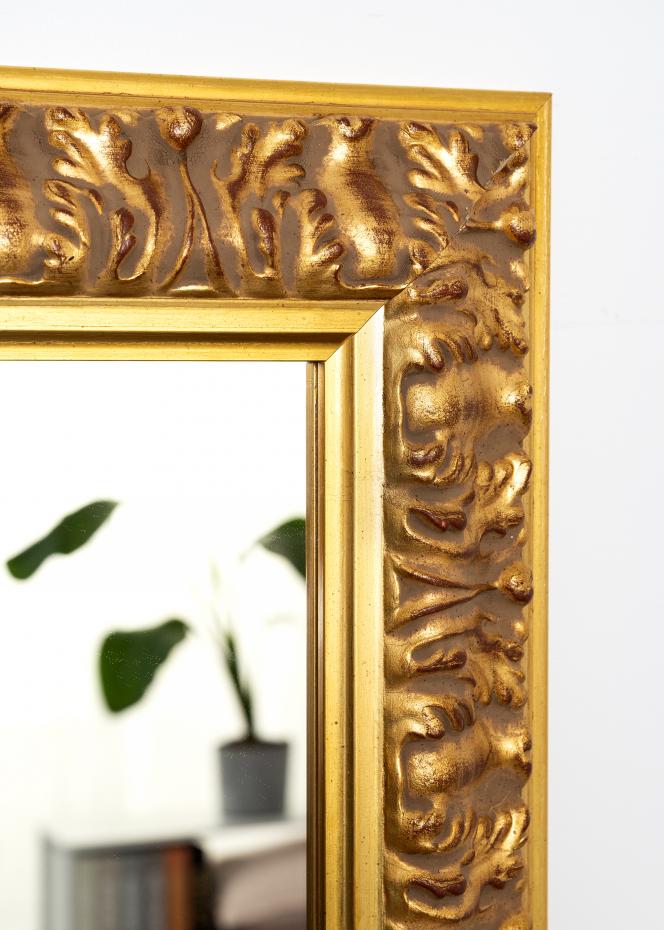 Spiegel Baroque Gold 60x150 cm