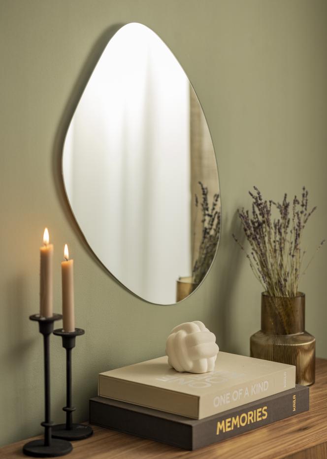 Spiegel On Point 50x60 cm