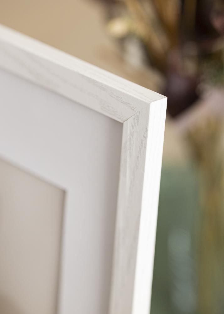 Rahmen Stilren White Oak 40x50 cm