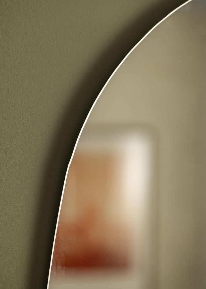 Spiegel Vista 100x90 cm