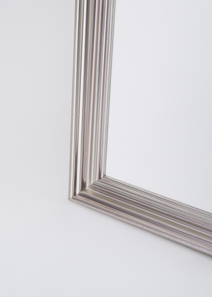 Rahmen Verona Silber 13x18 cm