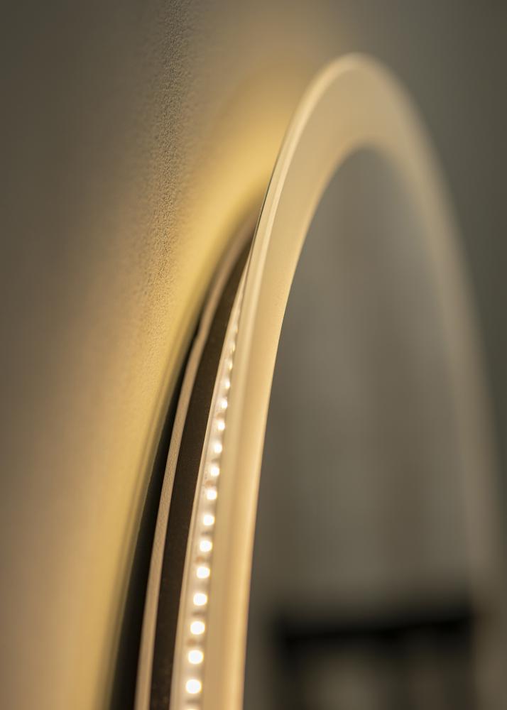 KAILA Spiegel Circular LED 60 cm 