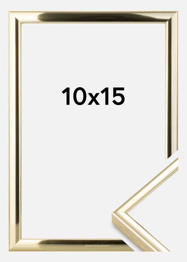 Rahmen Nielsen Premium Classic Gold 10x15 cm