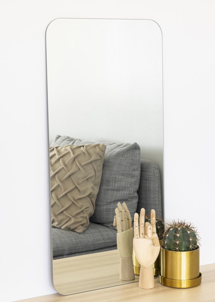 Spiegel Rectangle M 40x80 cm