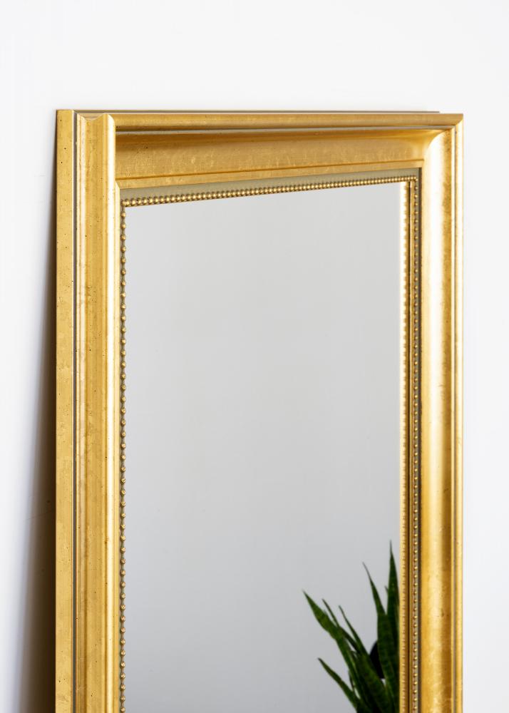 Spiegel Baroque klassisch Gold 60x150 cm