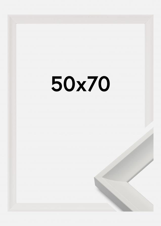 Rahmen Öjaren Weiß 50x70 cm