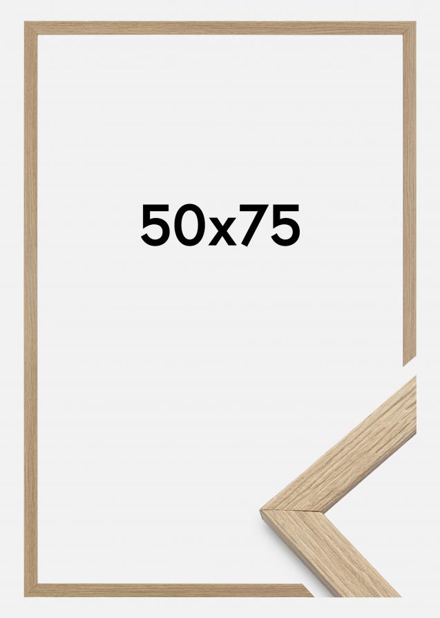 Rahmen Stilren Eiche 50x75 cm