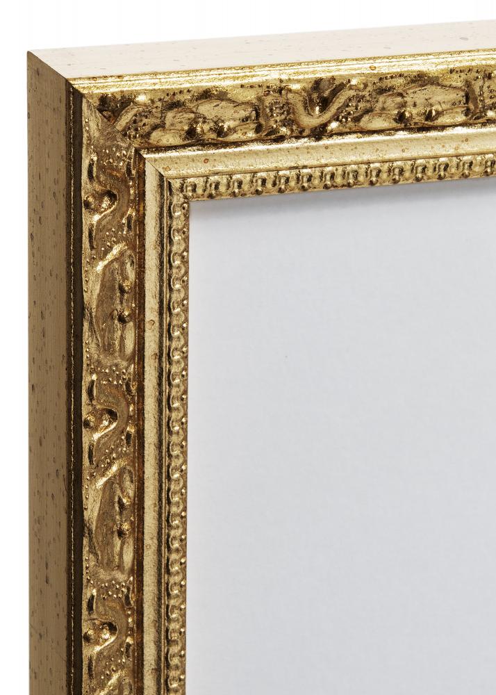 Rahmen Smith Gold 35x50 cm