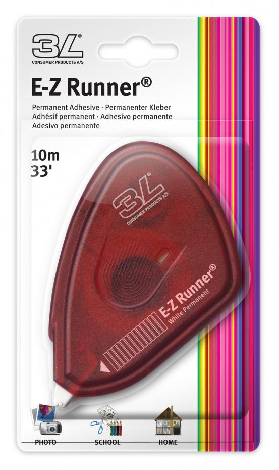 3L Easy mounter 9mm x 10m - Fotoklebeband