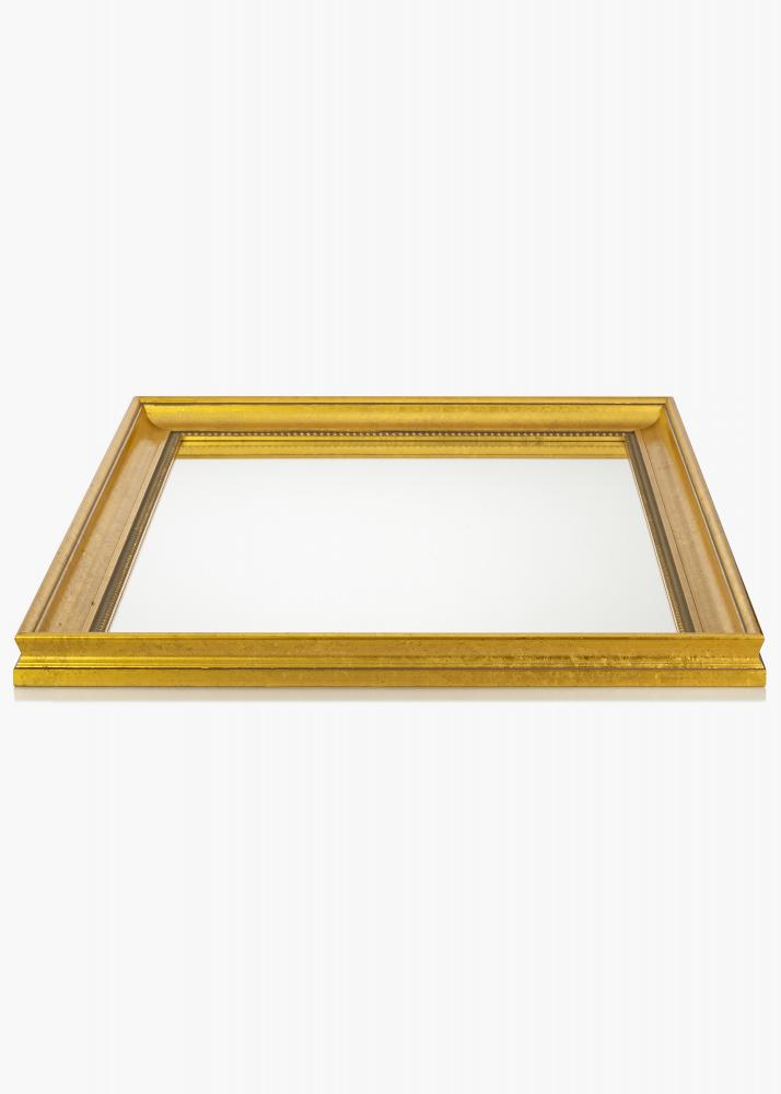 Spiegel Baroque klassisch Gold 60x80 cm