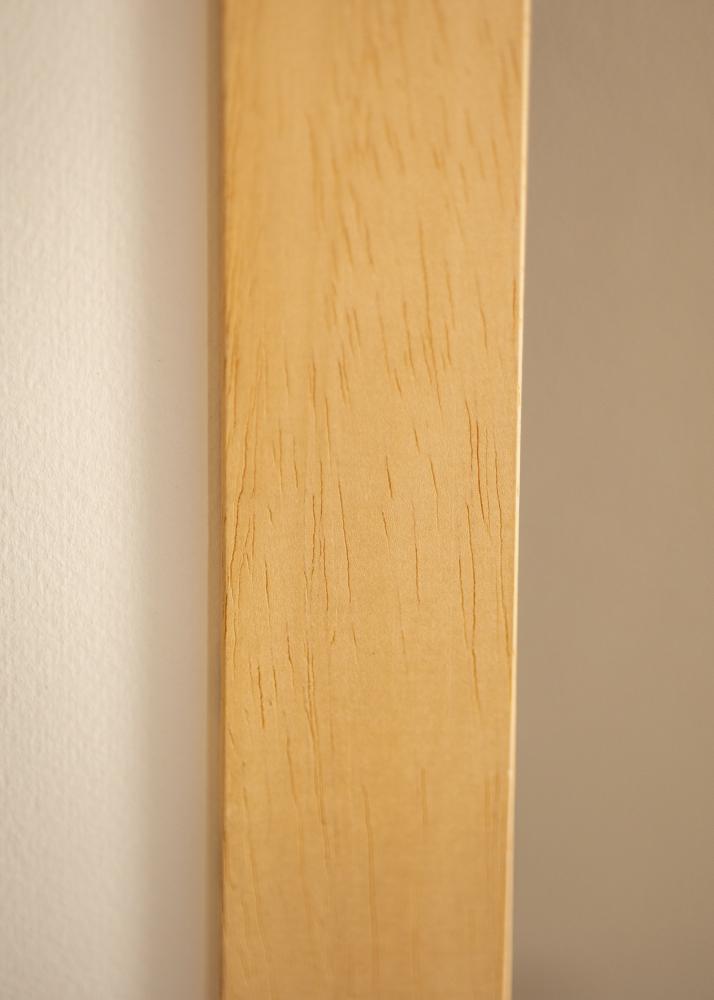 Rahmen Juno Acrylglas Holz 60x90 cm