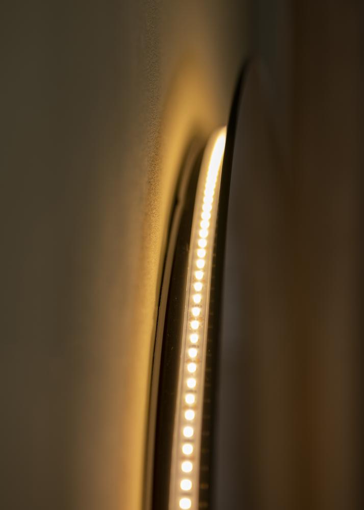 KAILA Spiegel LED 80 cm 