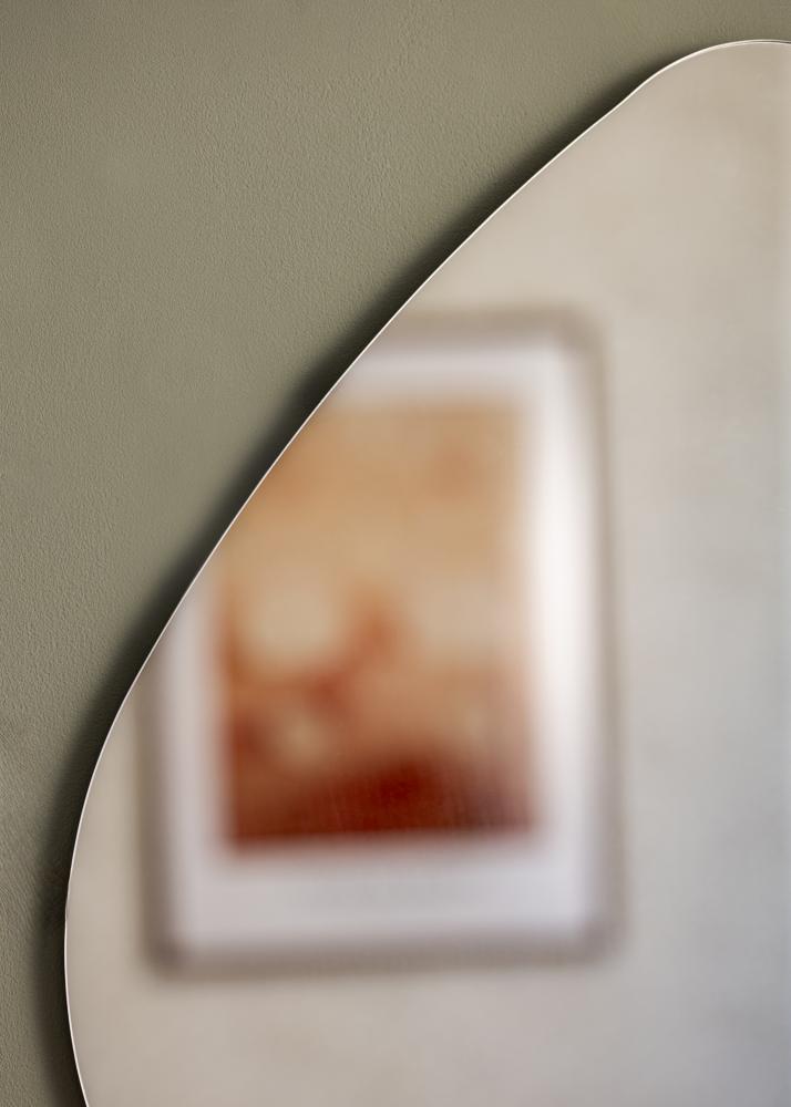 Spiegel Biface 50x70 cm