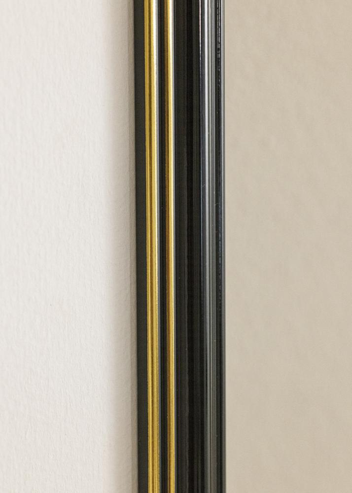 Rahmen Classic Schwarz 13x18 cm