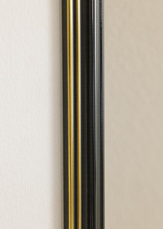 Rahmen Classic Schwarz 20x30 cm