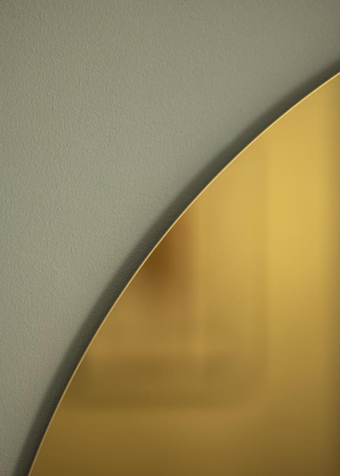 Spiegel Golden Yellow 80 cm 