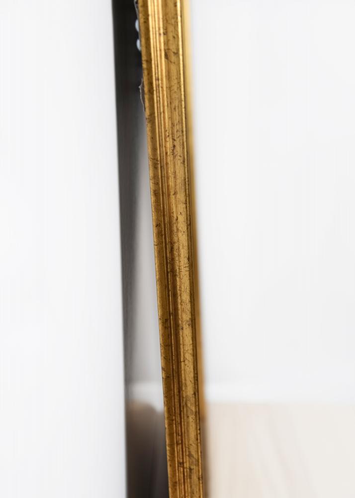 Spiegel Alice Gold 40x80 cm
