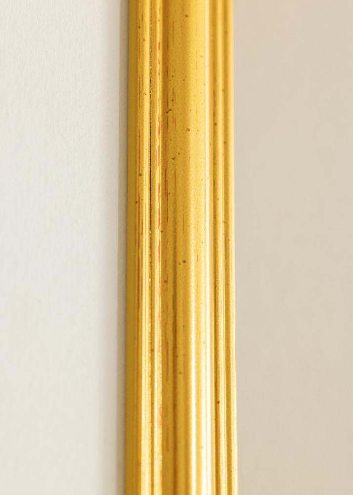 Rahmen Frigg Gold 30x40 cm