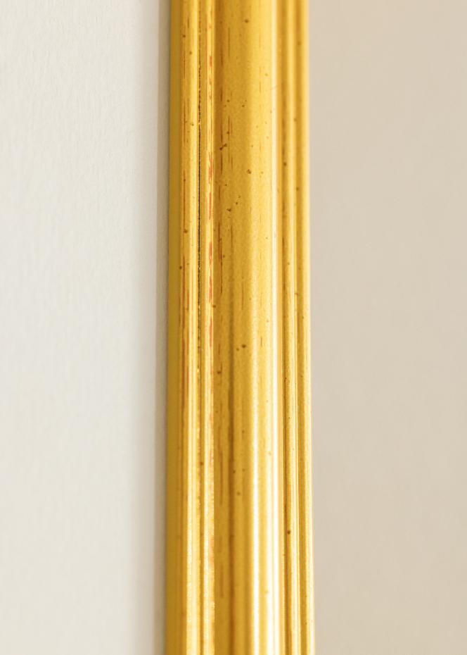 Rahmen Frigg Gold 18x24 cm