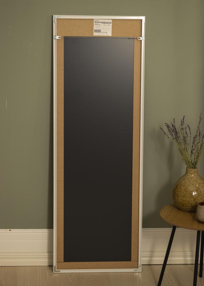 Spiegel Minimal White 45x130 cm