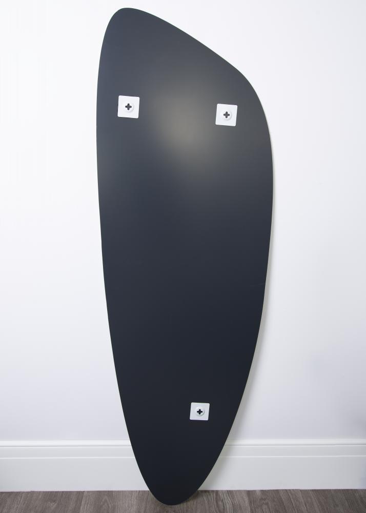 Spiegel Slim Clear 160x57 cm