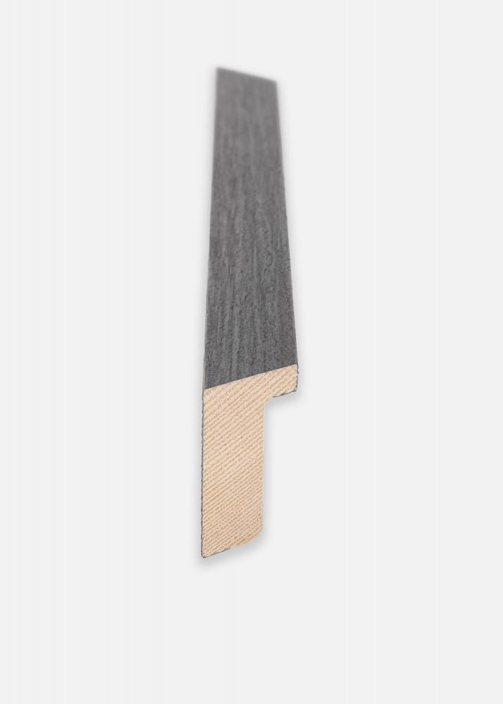 Rahmen Wood Selection Grey I - Gre nach Wunsch