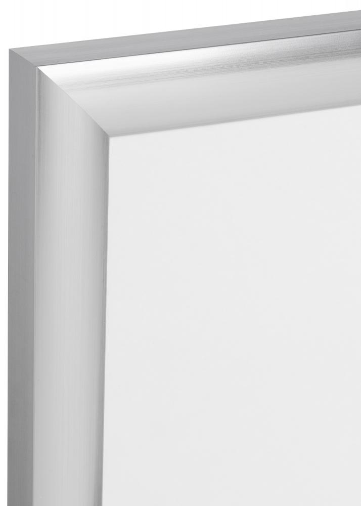 Rahmen Trendstyle Silber 50x60 cm