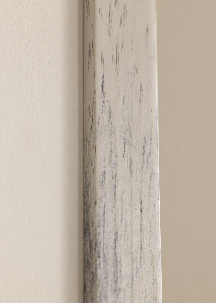 Rahmen Fiorito Washed White Oak 50x70 cm
