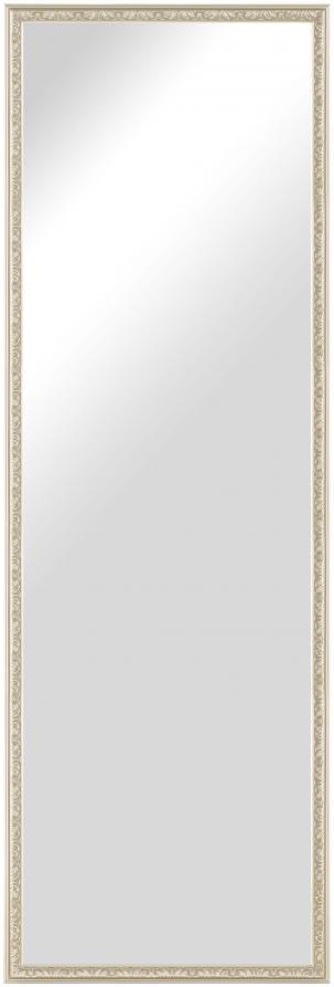 Spiegel Nostalgia Silber 40x120 cm