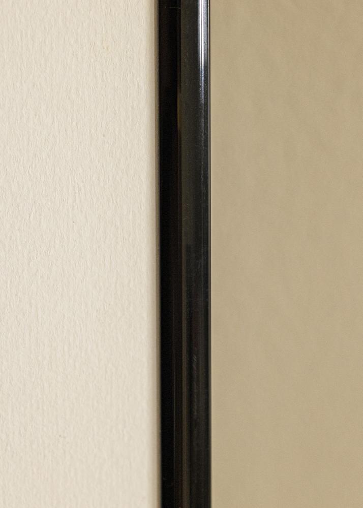 Rahmen Scandi Acrylglas Schwarz 40x50 cm