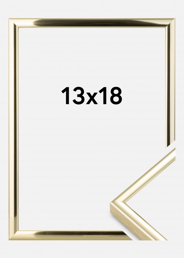 Rahmen Nielsen Premium Classic Gold 13x18 cm