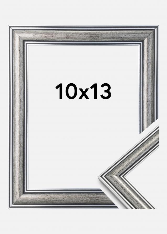 Rahmen Frigg Silber 10x13 cm