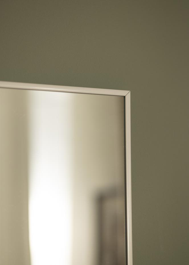 Spiegel Minimal White 55x160 cm