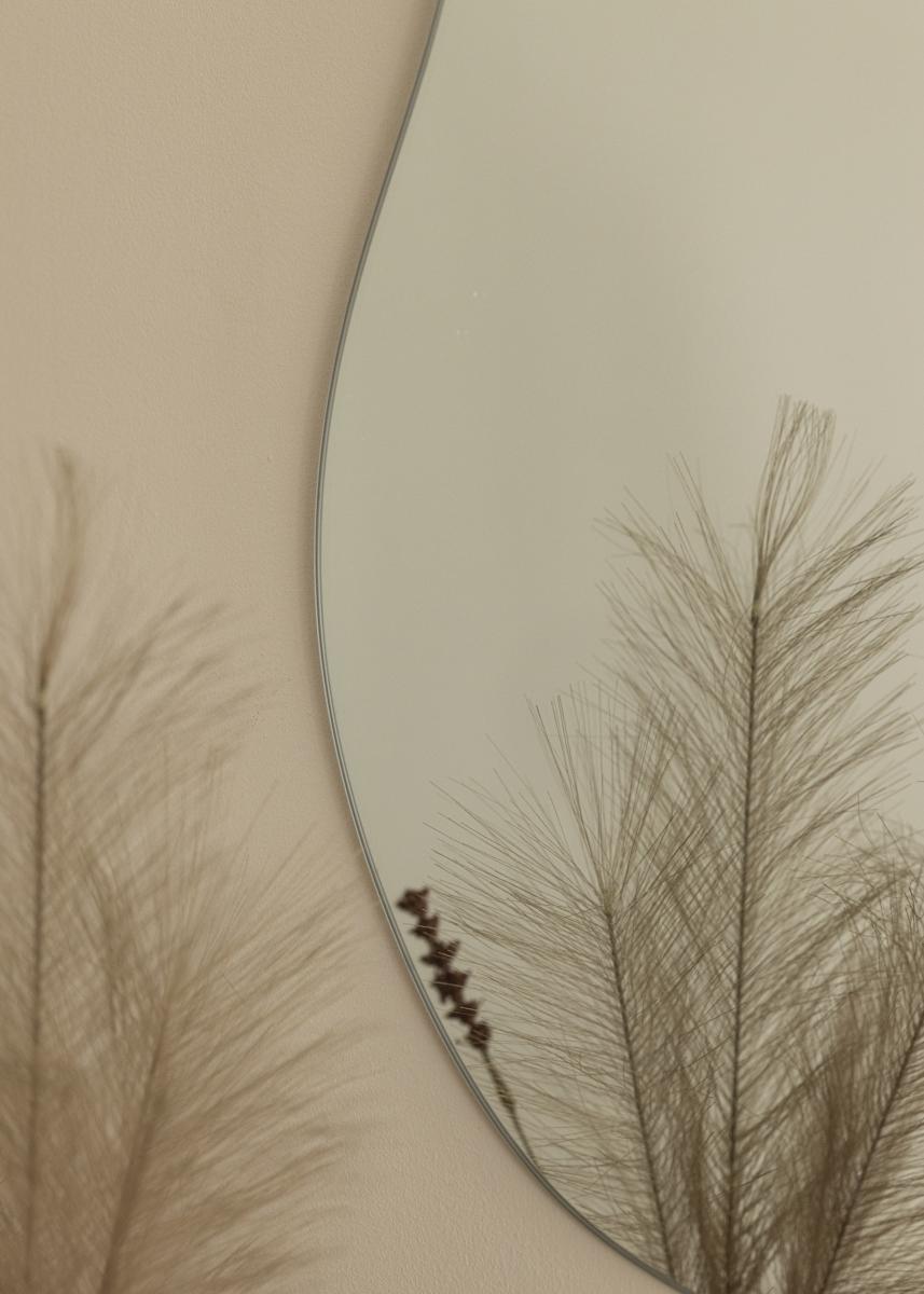 Spiegel Organic Deluxe 45x70 cm