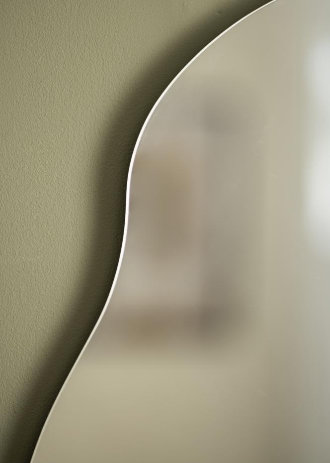 Spiegel Thin Cloud 40x80 cm