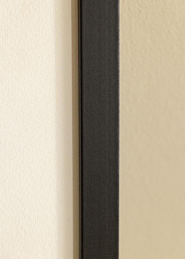 Rahmen Selection Acrylglas Schwarz 24x36 inches (60,94x91,44 cm)