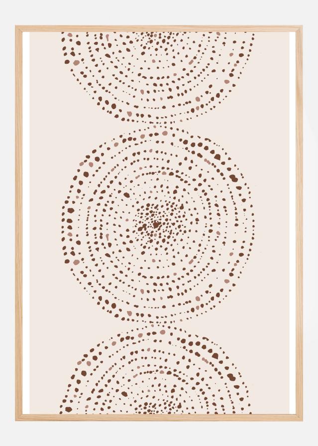 Boho Poster