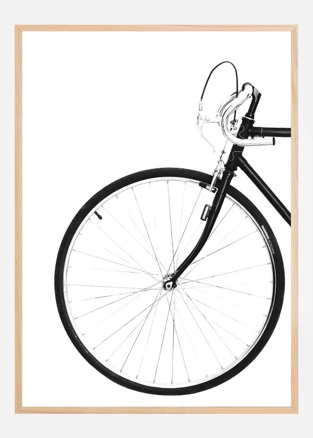 Bicycle Poster