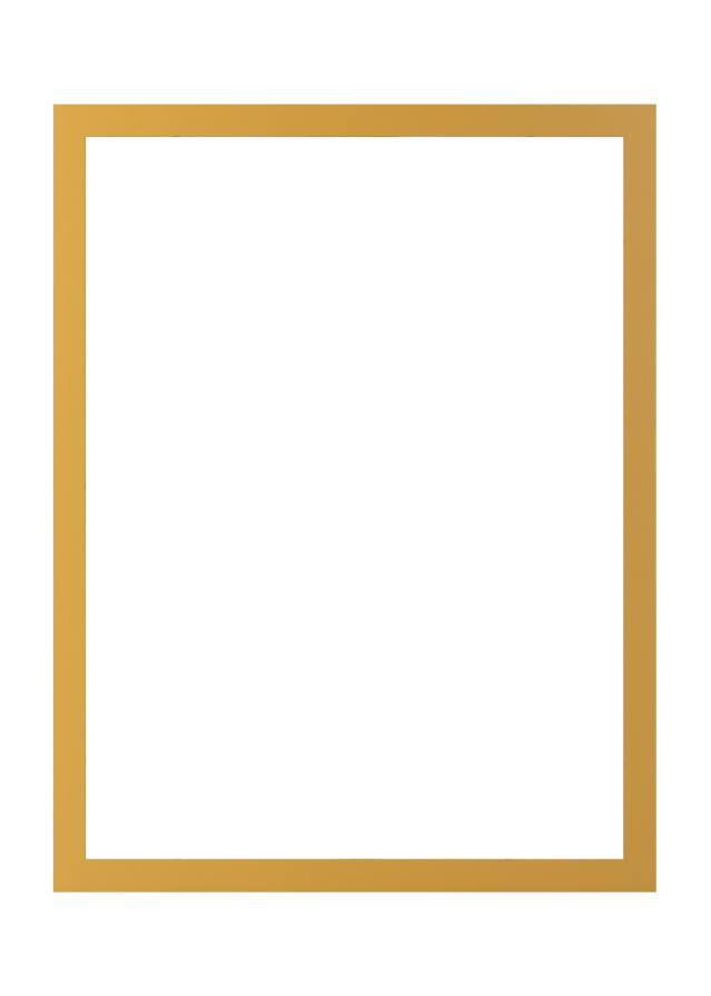 Rahmen Selection Acrylglas Pineapple Yellow 30x45 cm