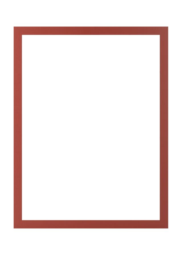 Rahmen Selection Acrylglas Coral 50x50 cm