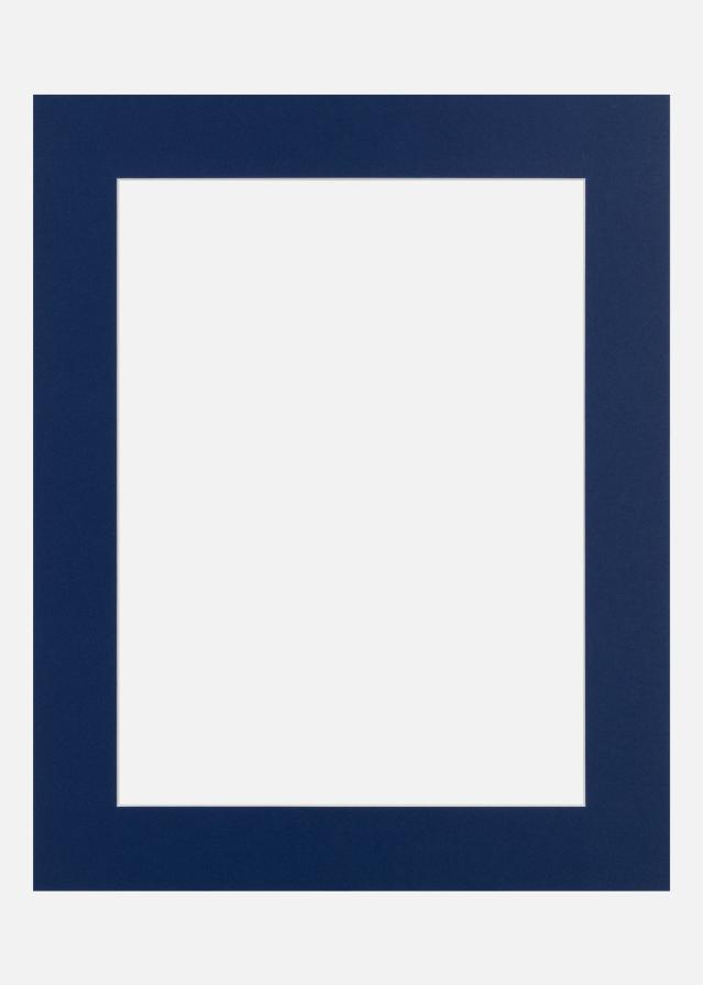 Passepartout Pharaoh (weißer Kern) A4 21x29,7 cm (14x19)