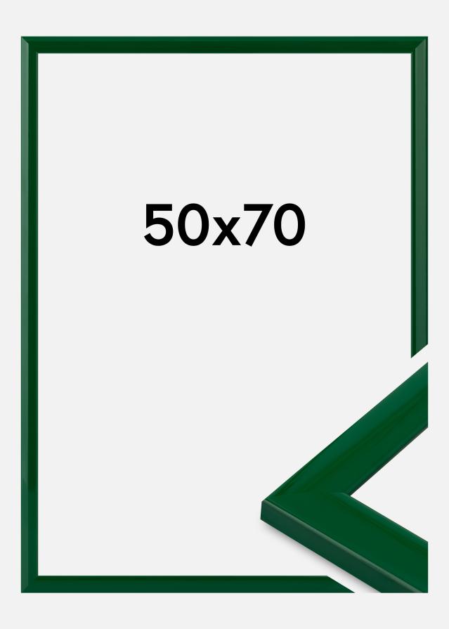 Rahmen Dorset Acrylglas Grün 50x70 cm