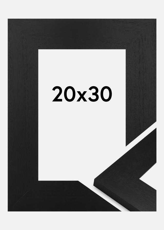 Rahmen Dover Acrylglas Schwarz 20x30 cm