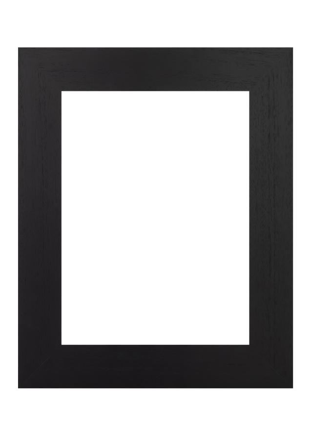 Rahmen Dover Acrylglas Schwarz 30x30 cm