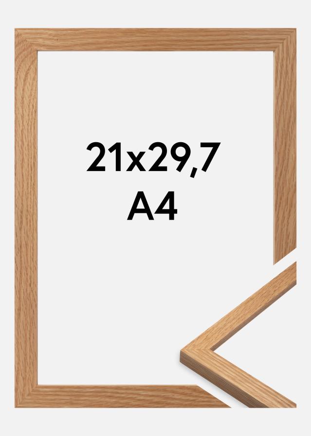 Premium by BGA Eiche 21x29,7 cm (A4)