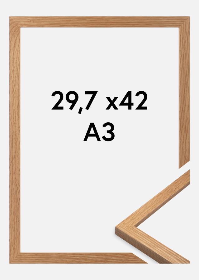 Premium by BGA Eiche 29,7x42 cm (A3)