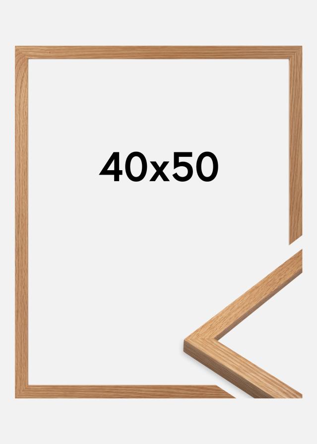 Premium by BGA Eiche 40x50 cm
