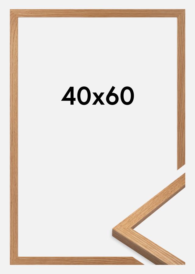 Premium by BGA Eiche 40x60 cm