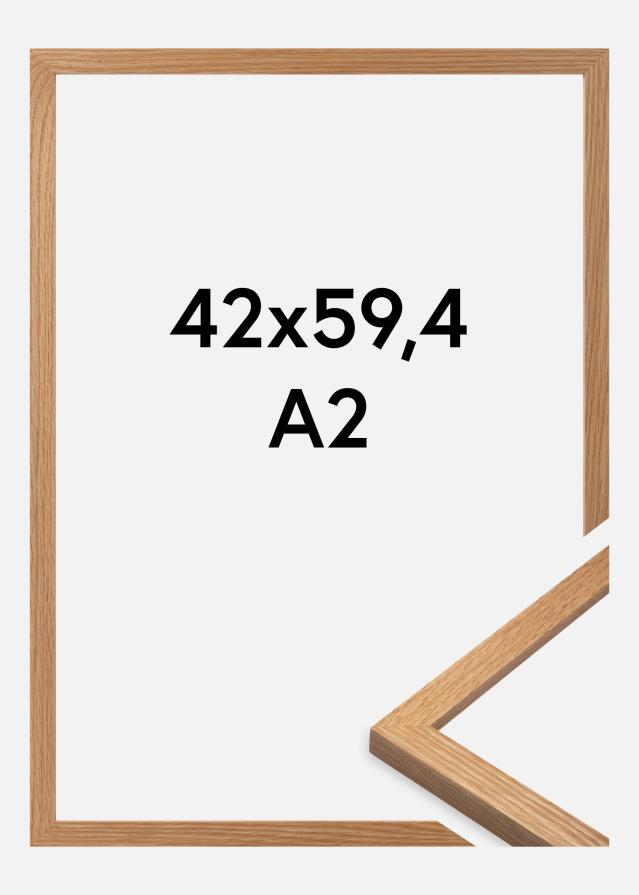 Premium by BGA Eiche 42x59,4 cm (A2)