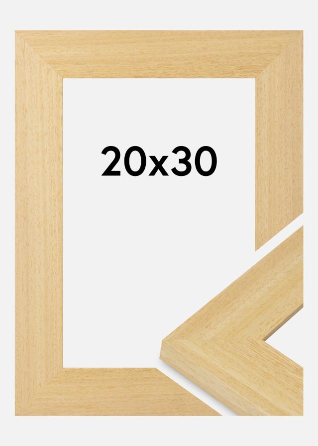 Rahmen Pembrokeshire Acrylglas Eiche 20x30 cm